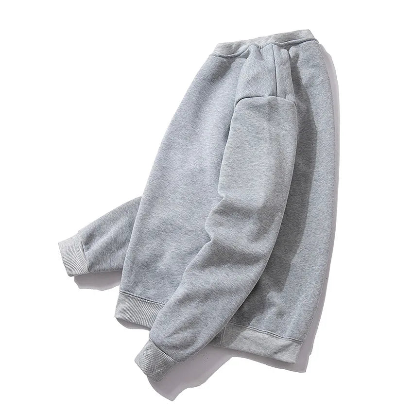 King Billion Streetwear Hoodie