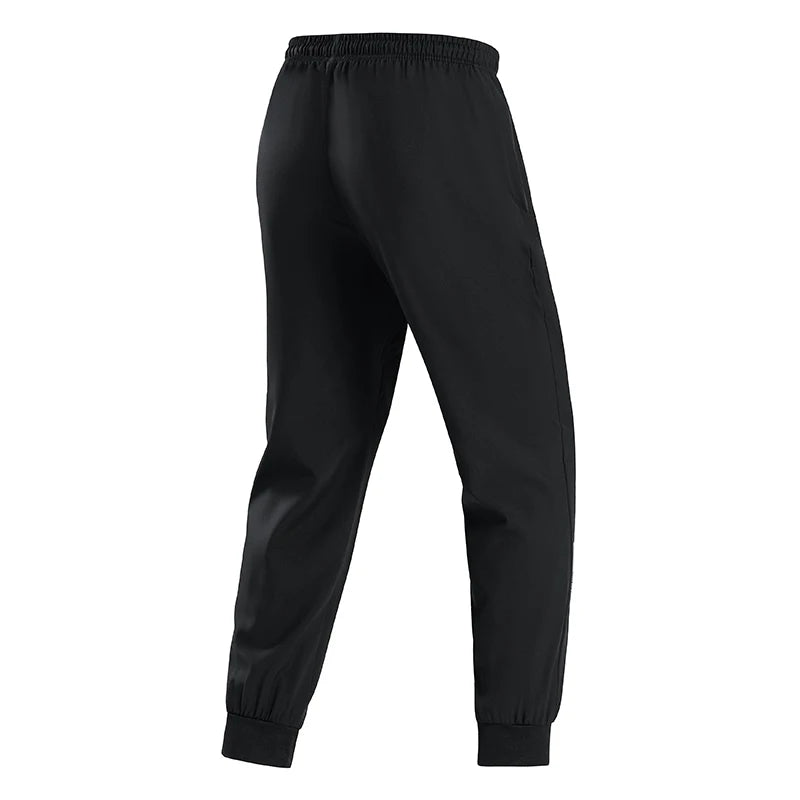 Performance Quick-Dry Joggers