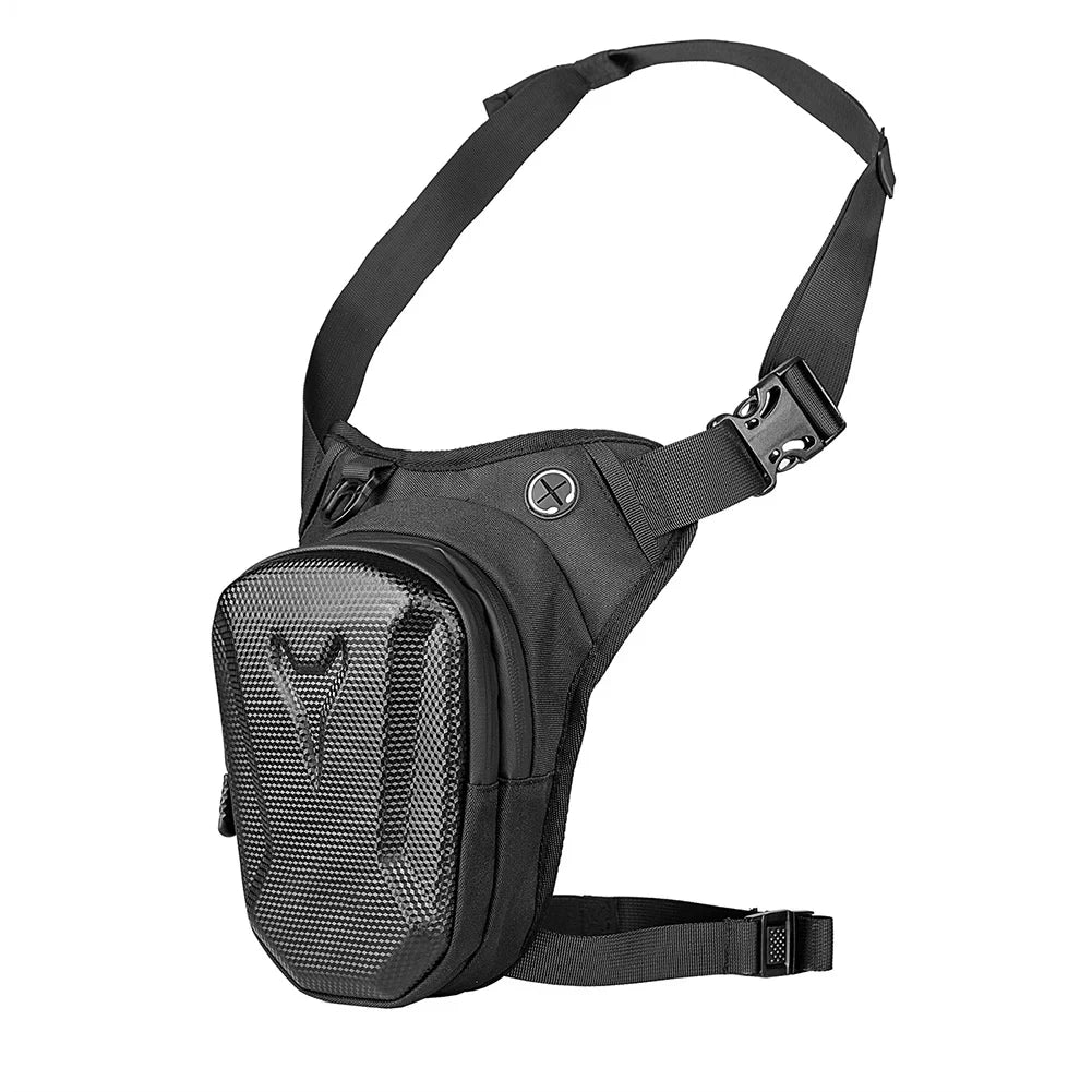 Minimalist Leather Tote