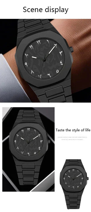 Dopamine Sport Chronograph