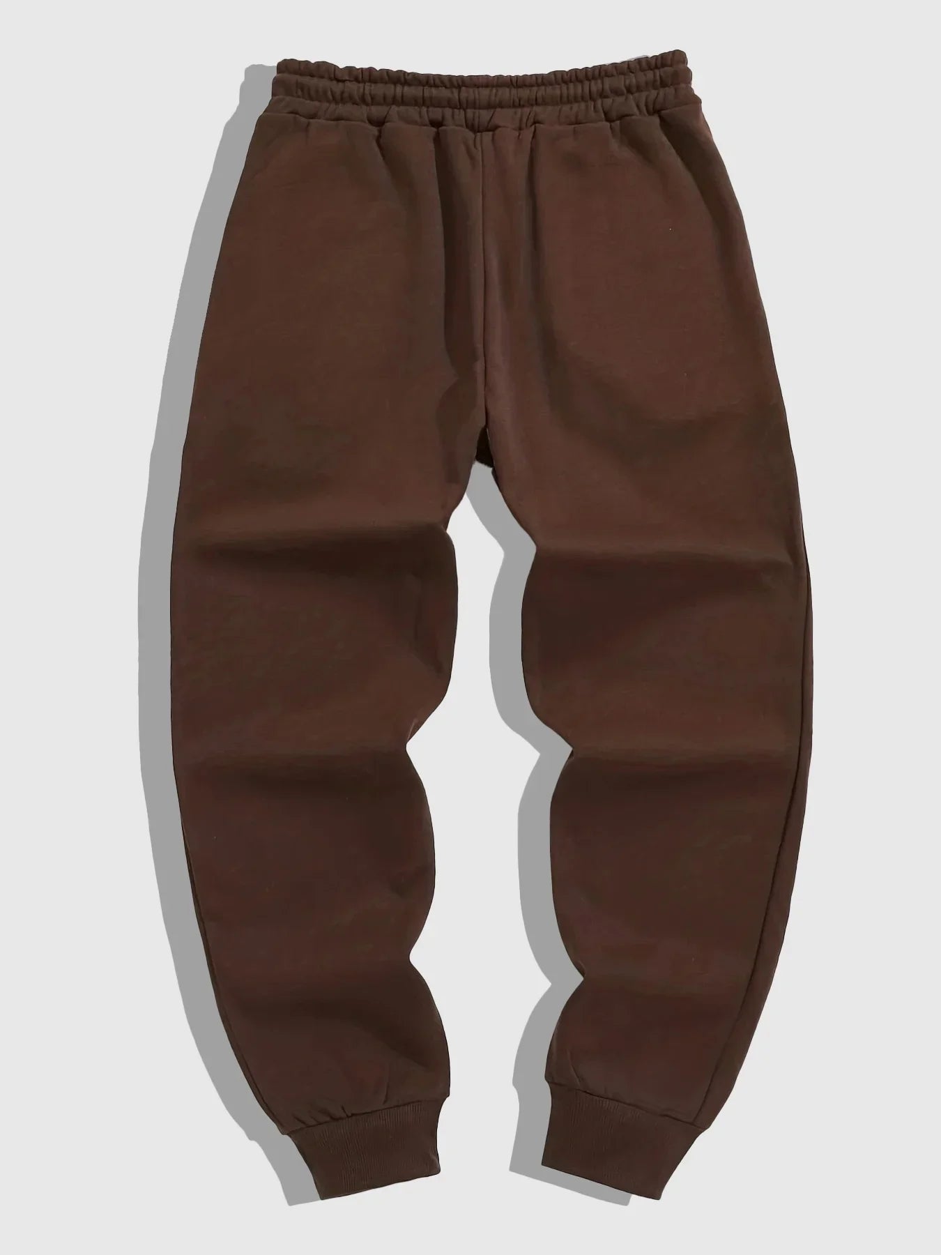 Dragon Blossom Fleece Joggers