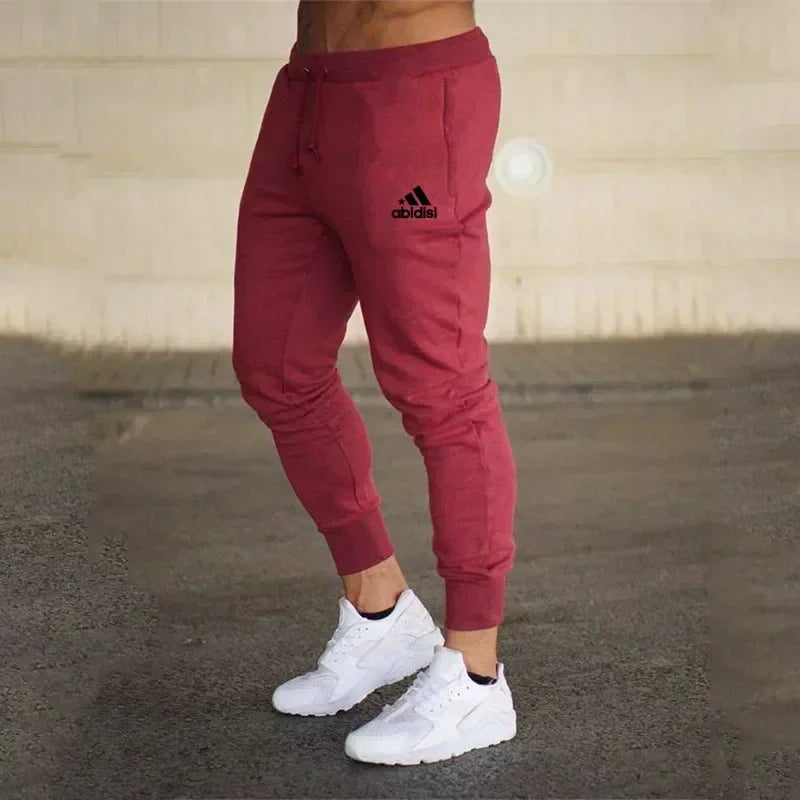 Summer Lightweight Training Joggers