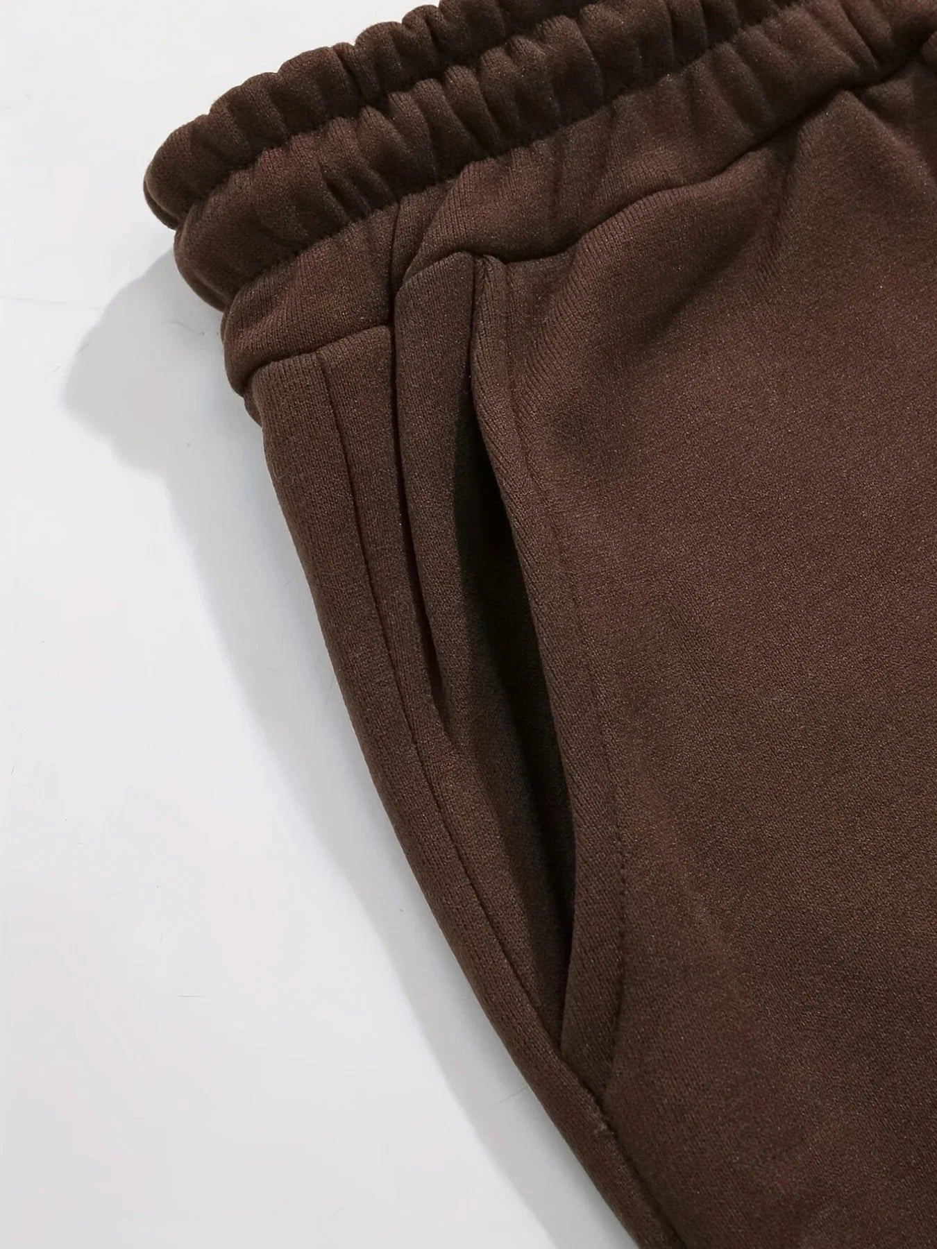 Dragon Blossom Fleece Joggers