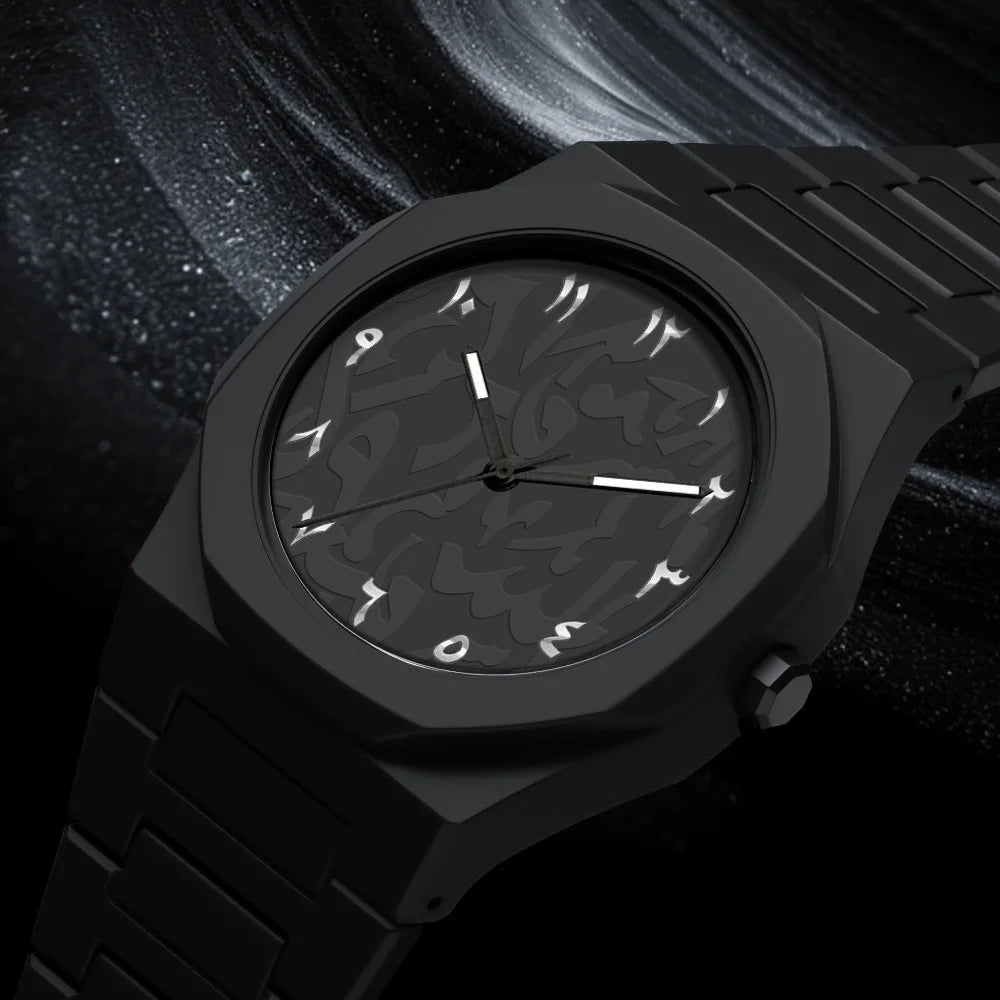 Dopamine Sport Chronograph