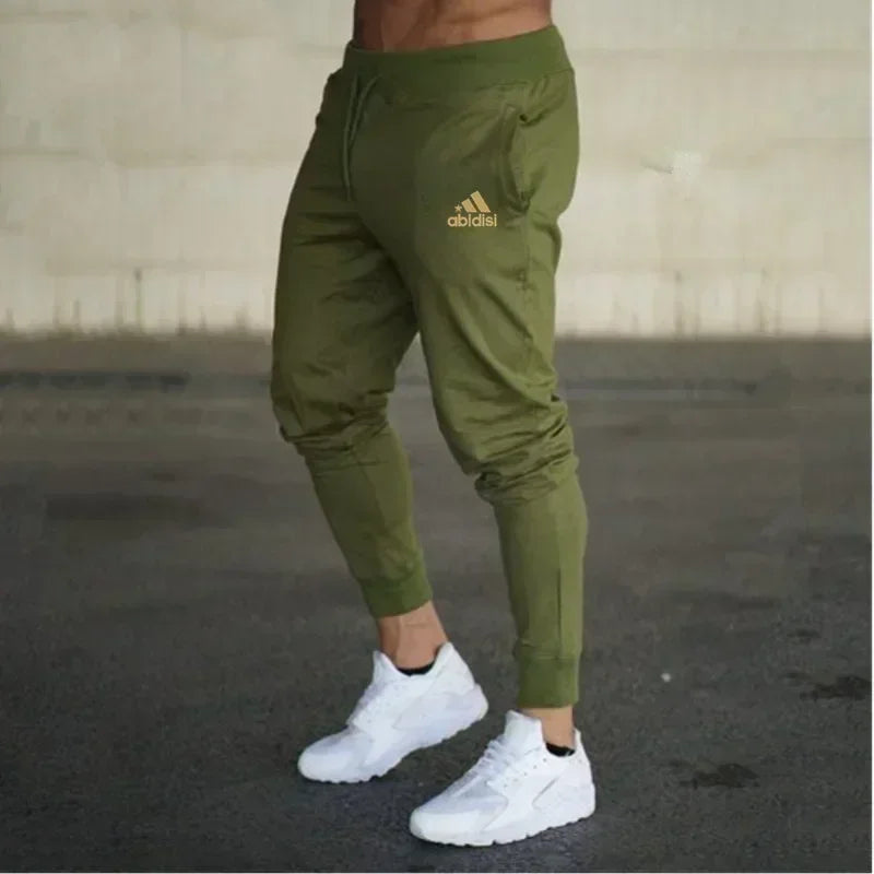 Summer Lightweight Training Joggers