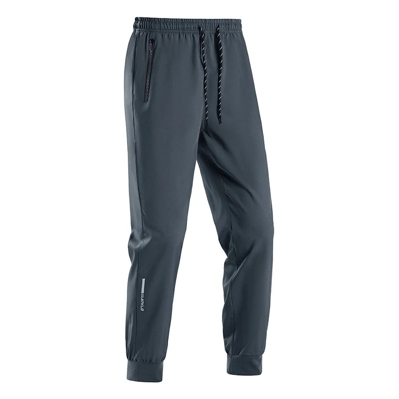 Performance Quick-Dry Joggers