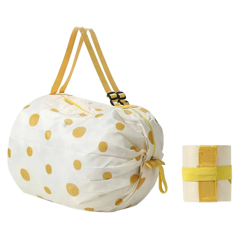 Vintage Canvas Messenger