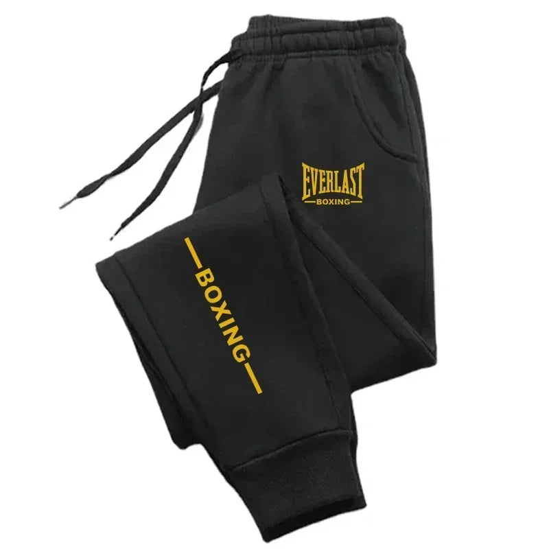 EVERLAST Fleece Athletic Pants