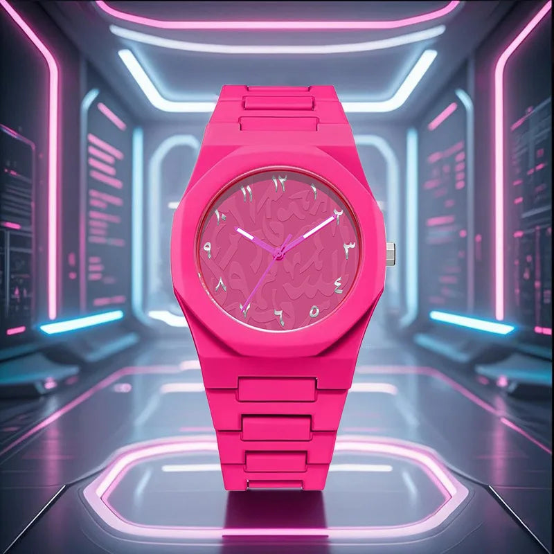 Dopamine Sport Chronograph