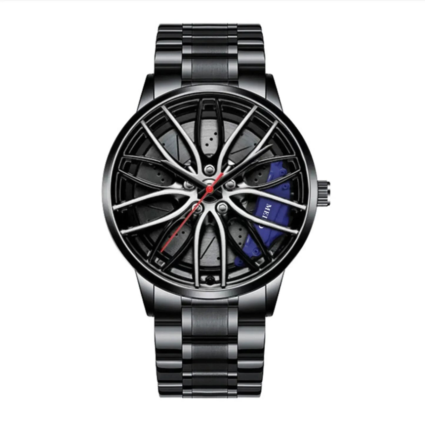 Velocity Rim Chronograph