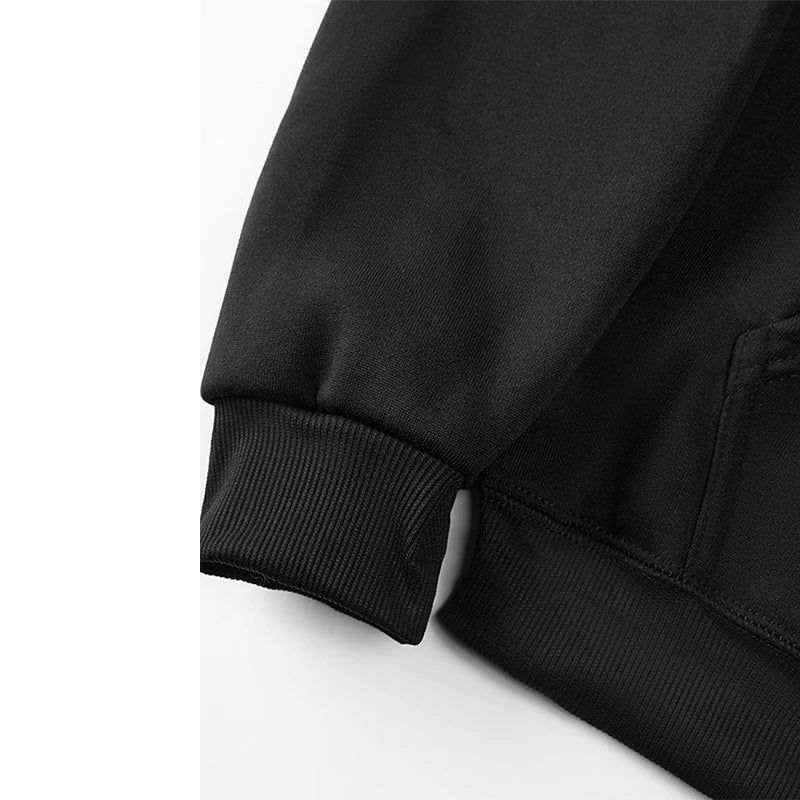 Sacred Inspiration Graphic Hoodie