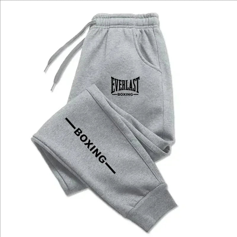 EVERLAST Fleece Athletic Pants