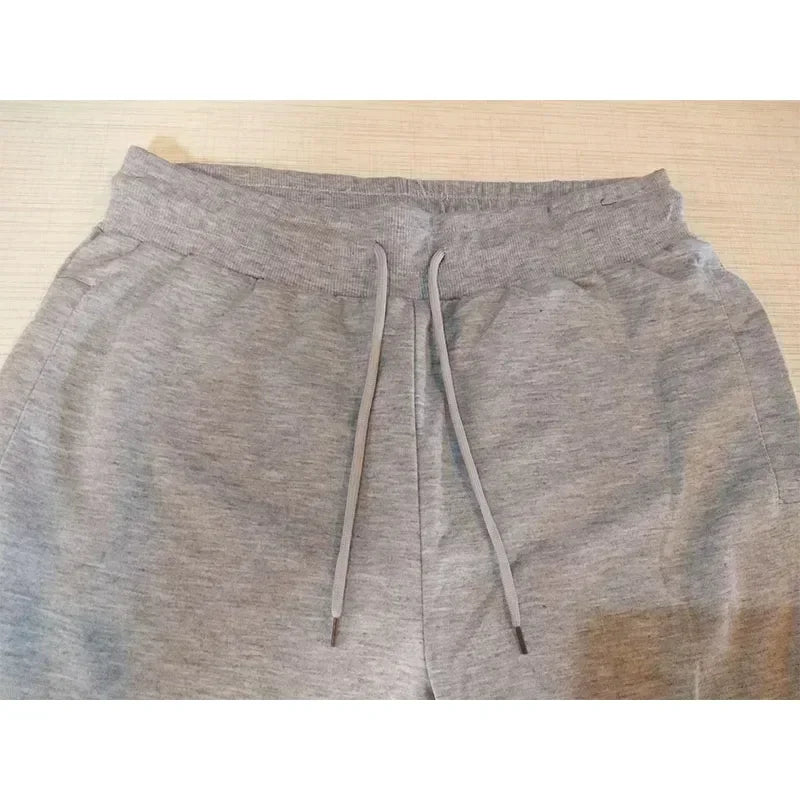 Summer Lightweight Training Joggers