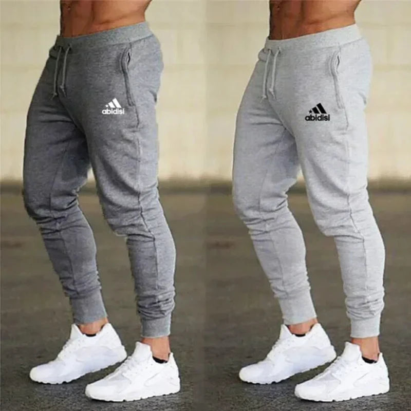 Summer Lightweight Training Joggers