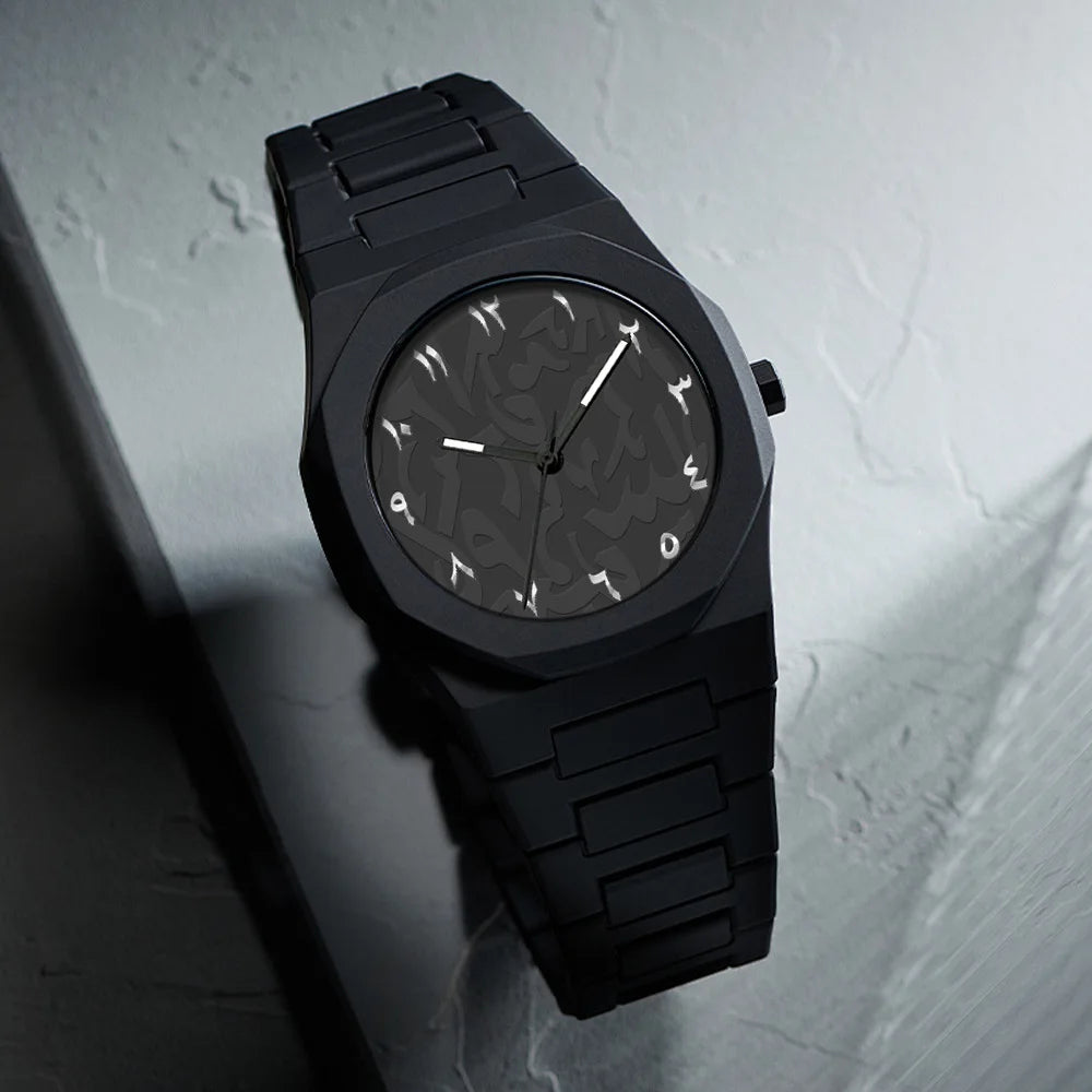 Dopamine Sport Chronograph